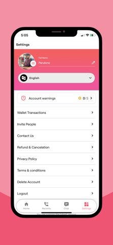 screenshot 5