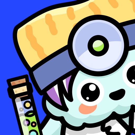 sush cría mascotas virtuales