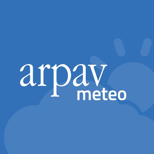 arpav meteo