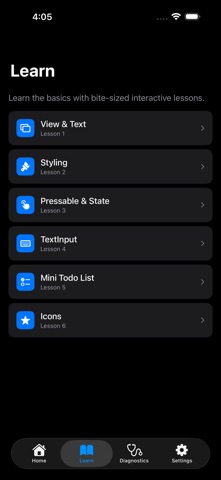 screenshot 4