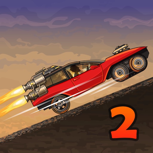 earn to die 2