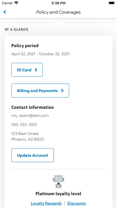 screenshot 5