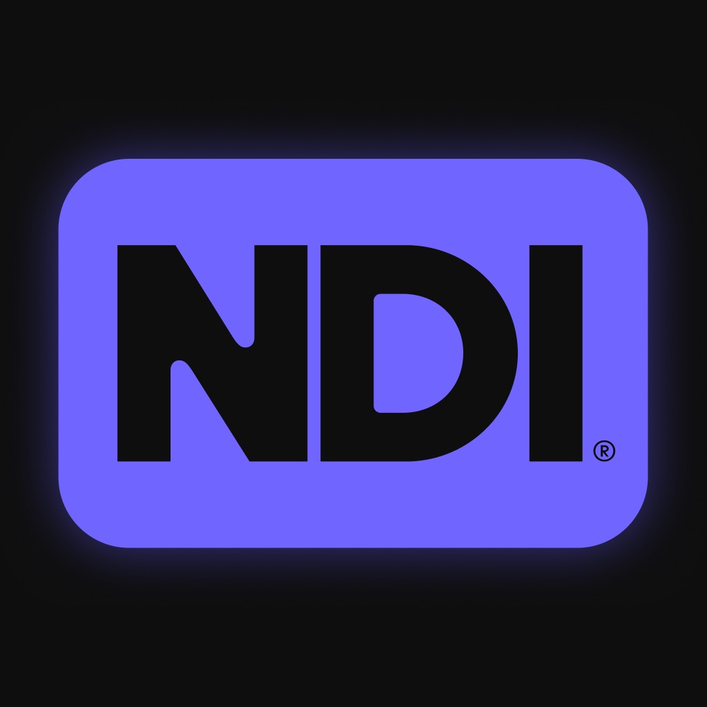 NDI Camera: Easy Streaming