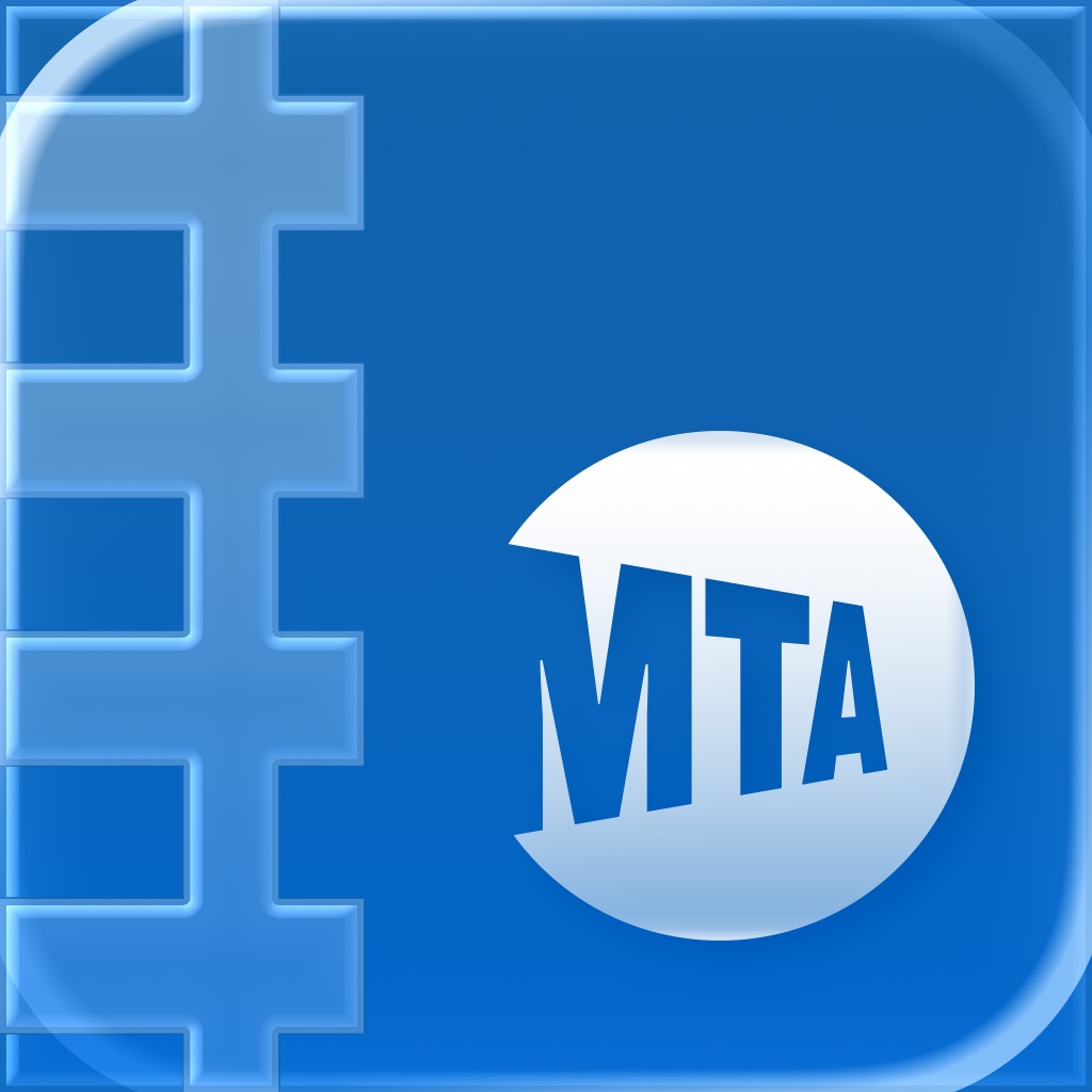 MTA TrainTime