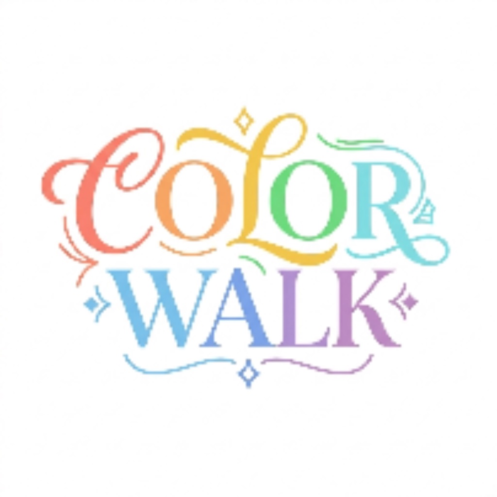 ColorWalk+