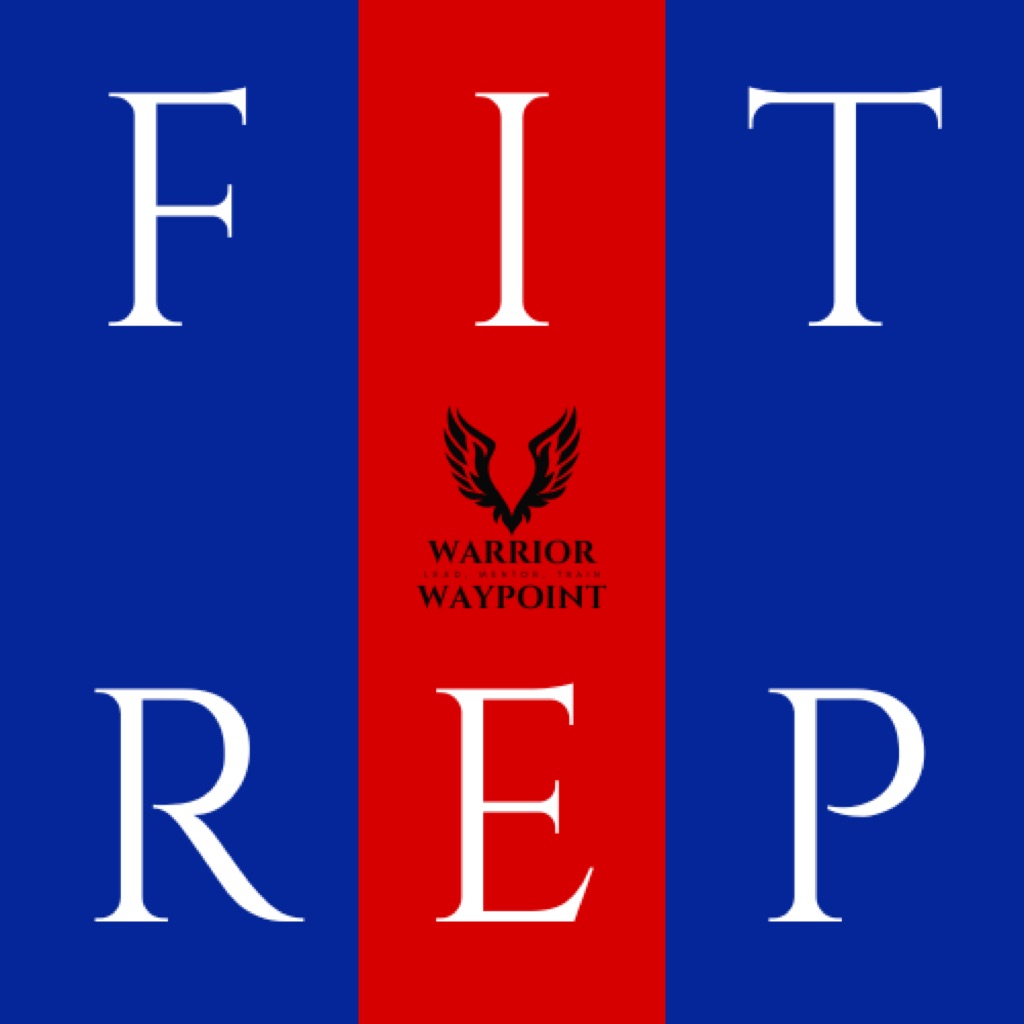 FITREP RS