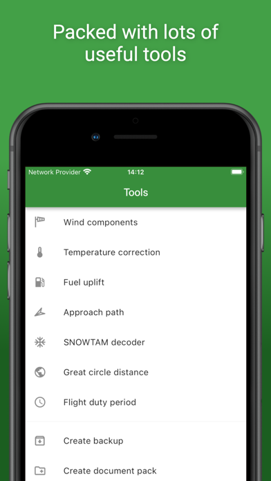 screenshot 3