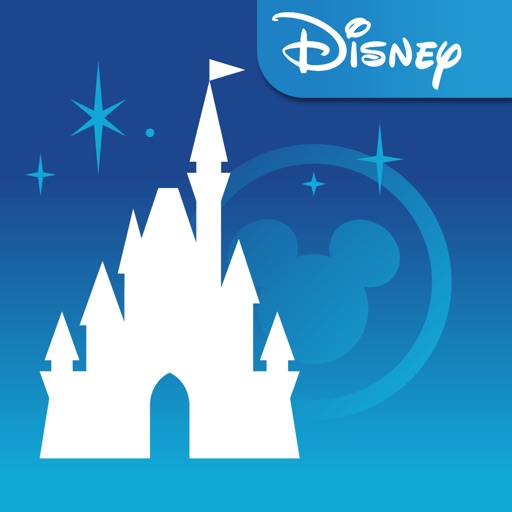 my disney experience