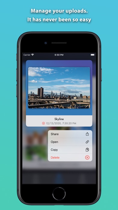 screenshot 3