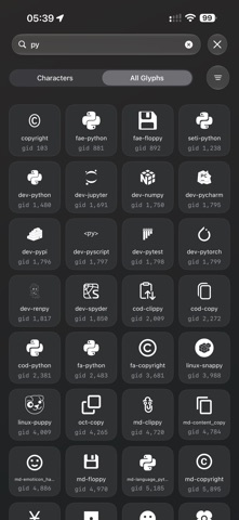 screenshot 4