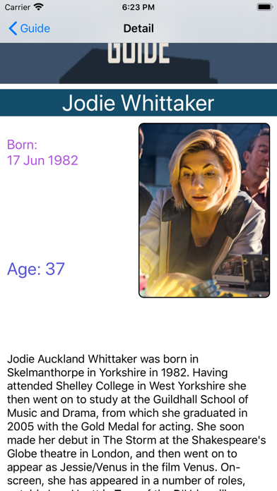 screenshot 6