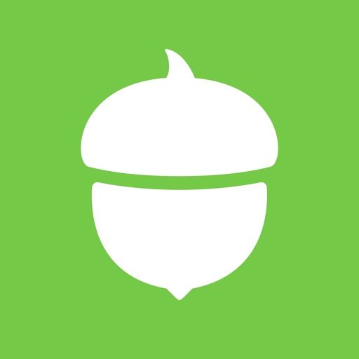 acorns: save & invest money
