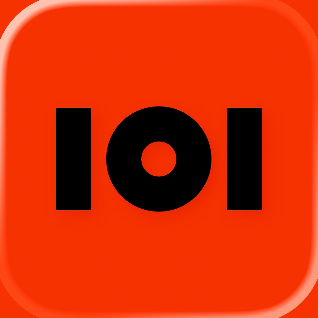 101cam - Film & Digital Camera