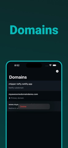 screenshot 9