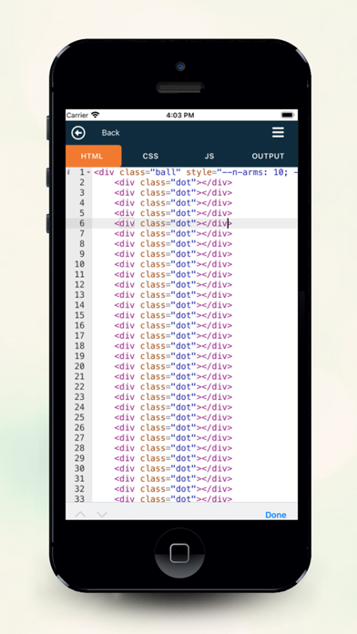 screenshot 4