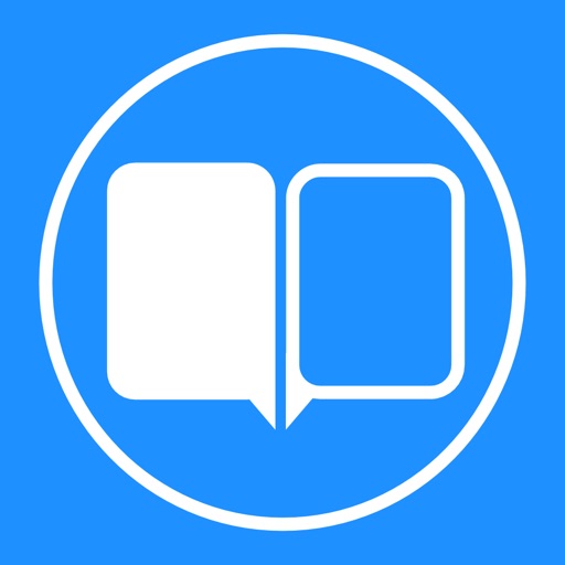 komi reader - txt & pdf