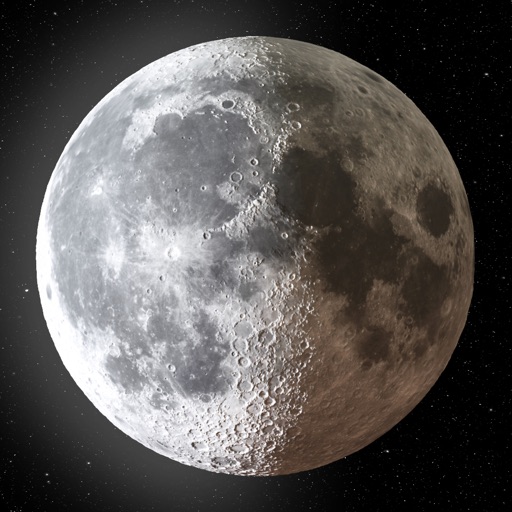 moon phases and lunar calendar