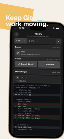 screenshot 4