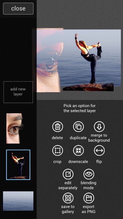 screenshot 3