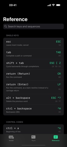 screenshot 6
