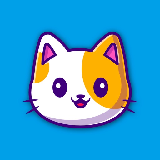 dj meow: piano for kids