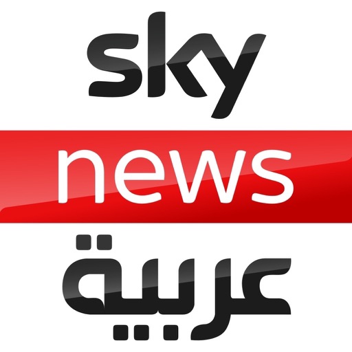 sky news arabiaسكاي نيوز عربية