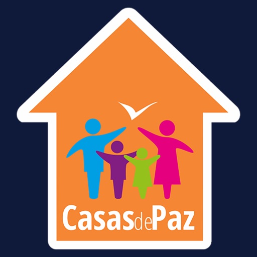 casas de paz oficial