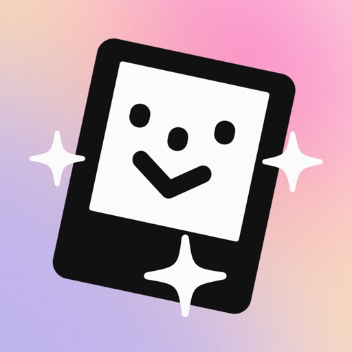 moshicam photo editor & frames
