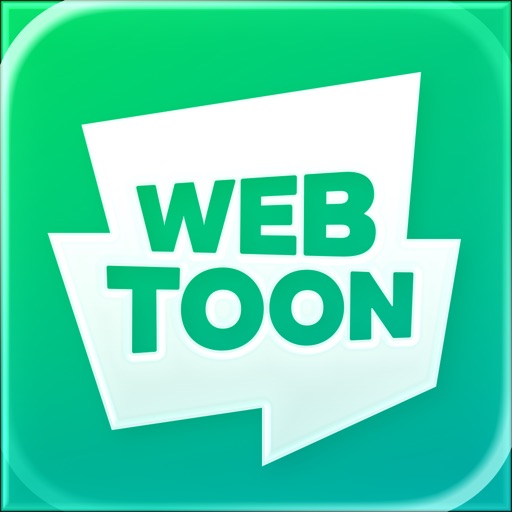 네이버 웹툰 - naver webtoon