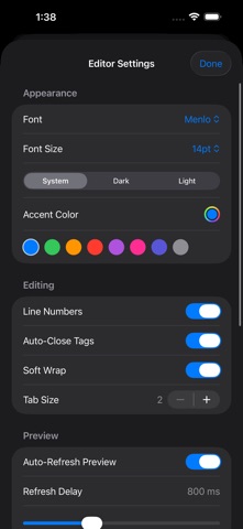 screenshot 4