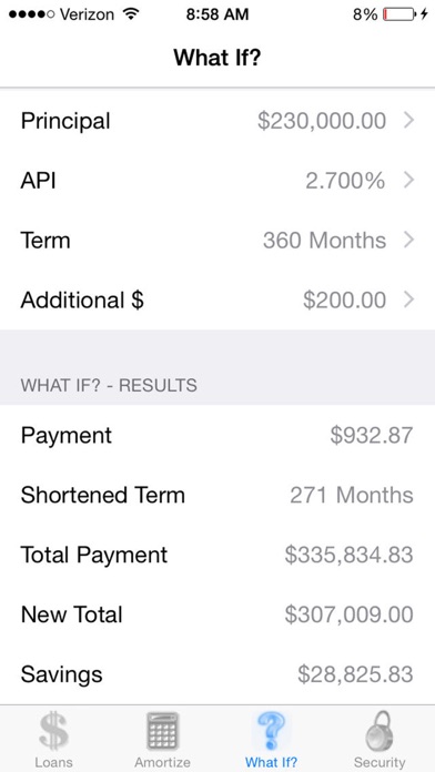 screenshot 5