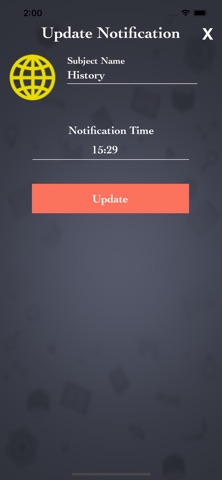 screenshot 7