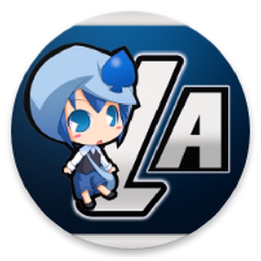 legión anime