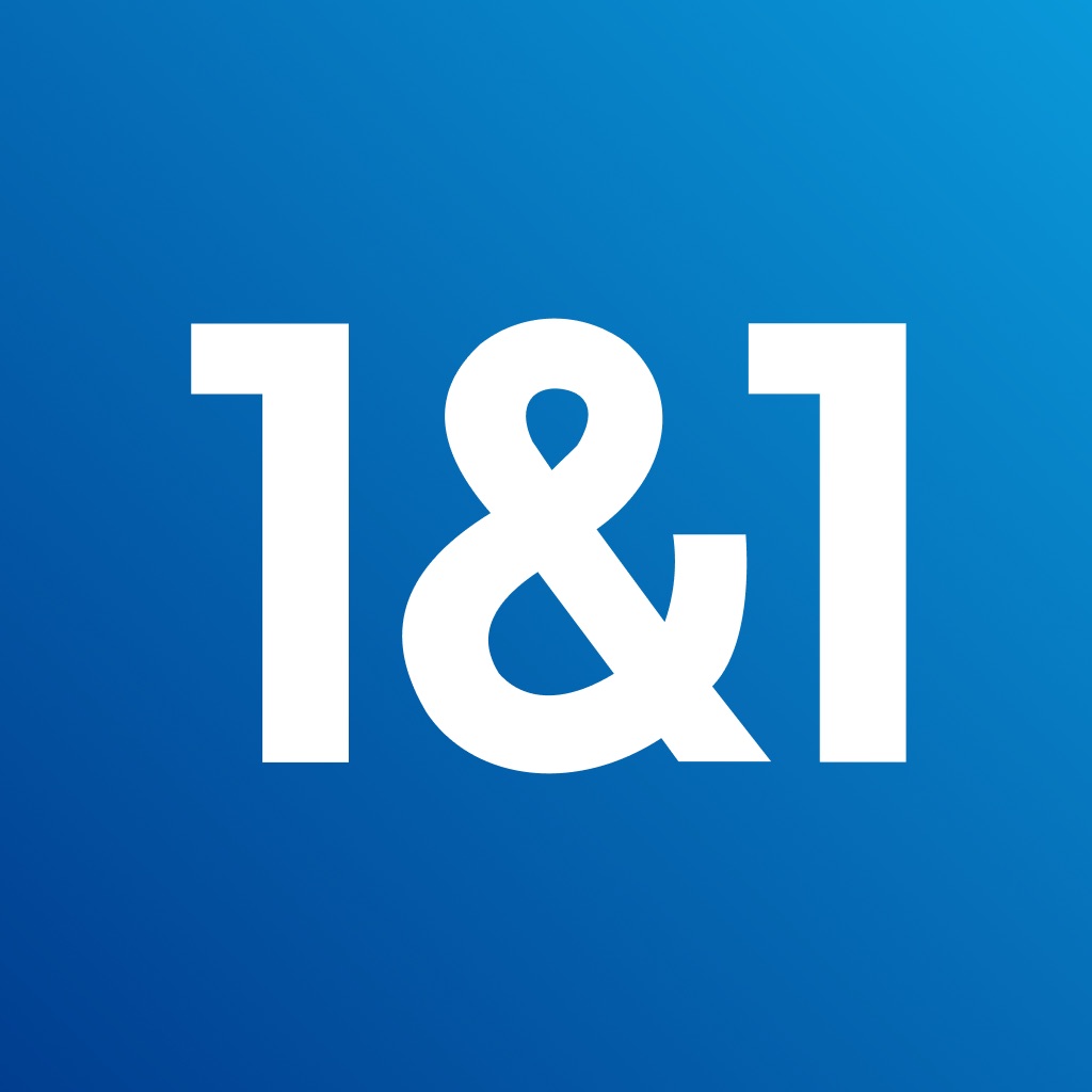 1&1 Control-Center