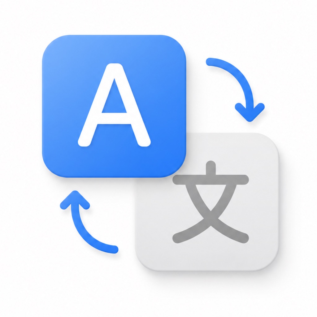 Translate One: AI Translator