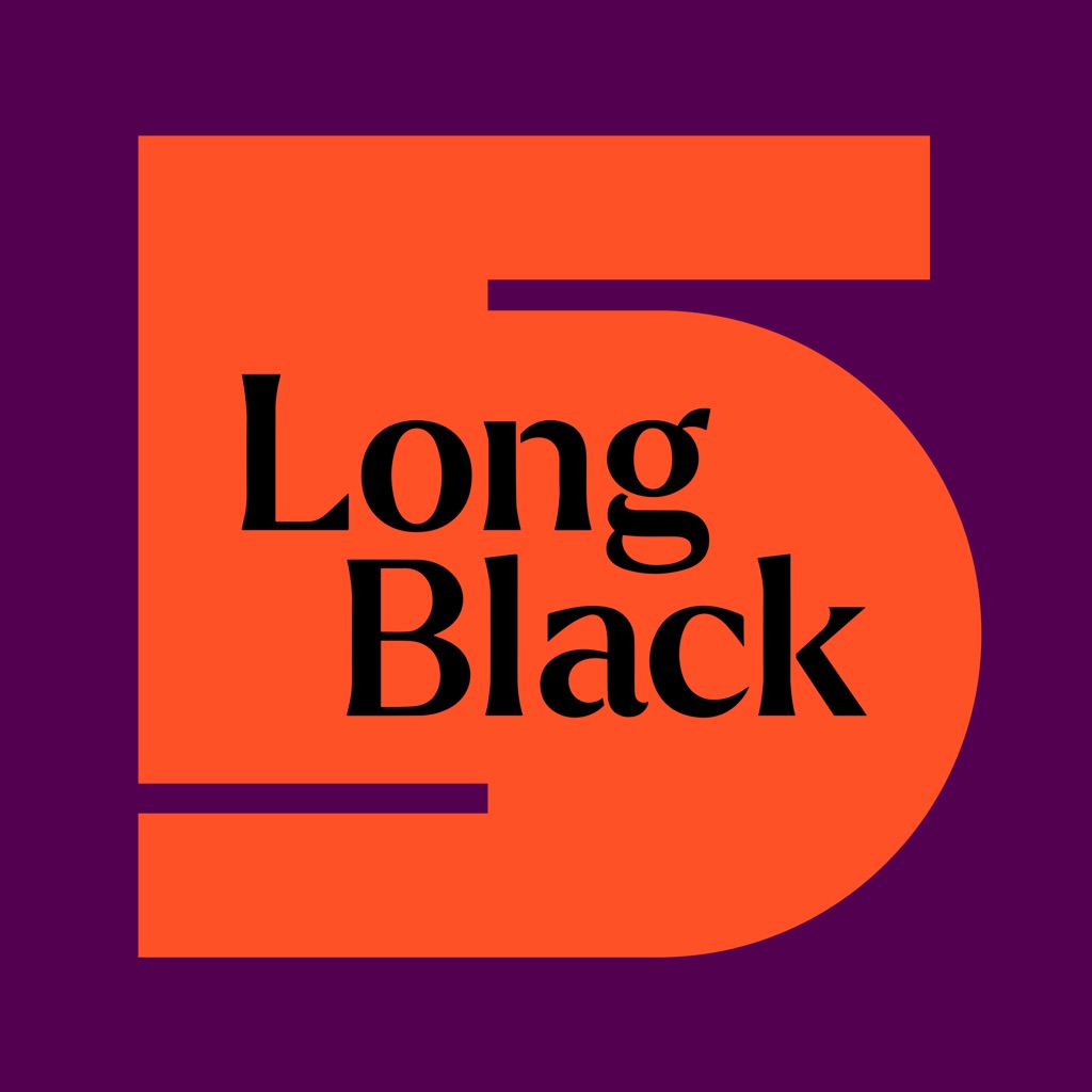 롱블랙 LongBlack