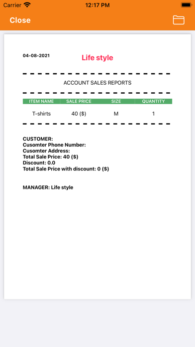 screenshot 8