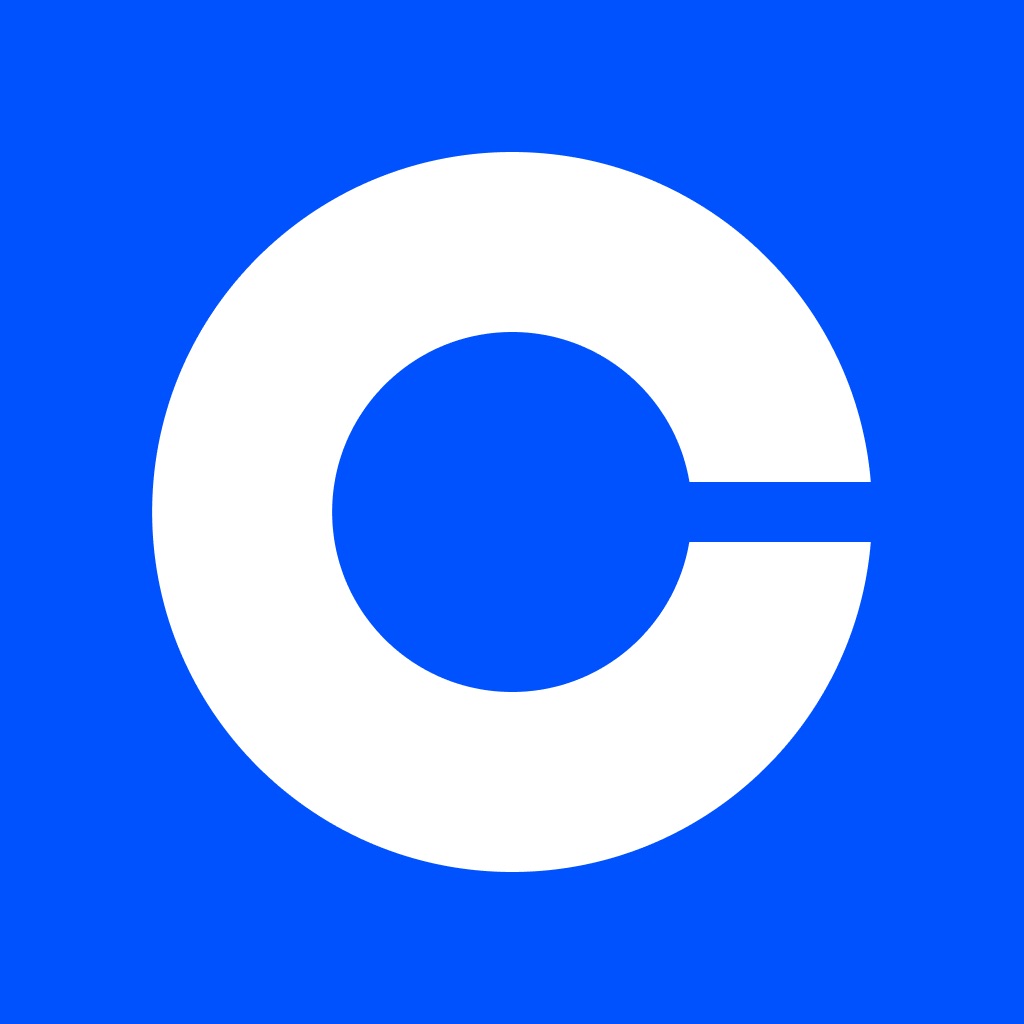 Coinbase: Buy Crypto & Stocks