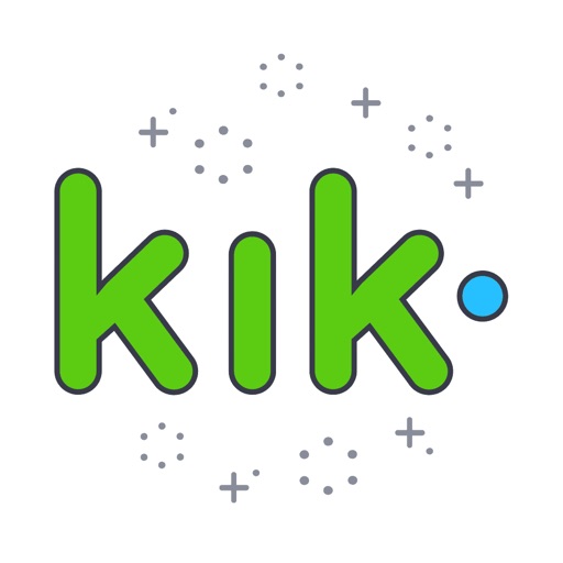 kik messaging & chat app