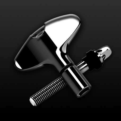 drumtune pro | drum tuner