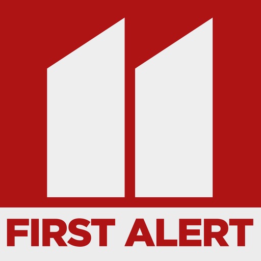 kcbd first alert weather