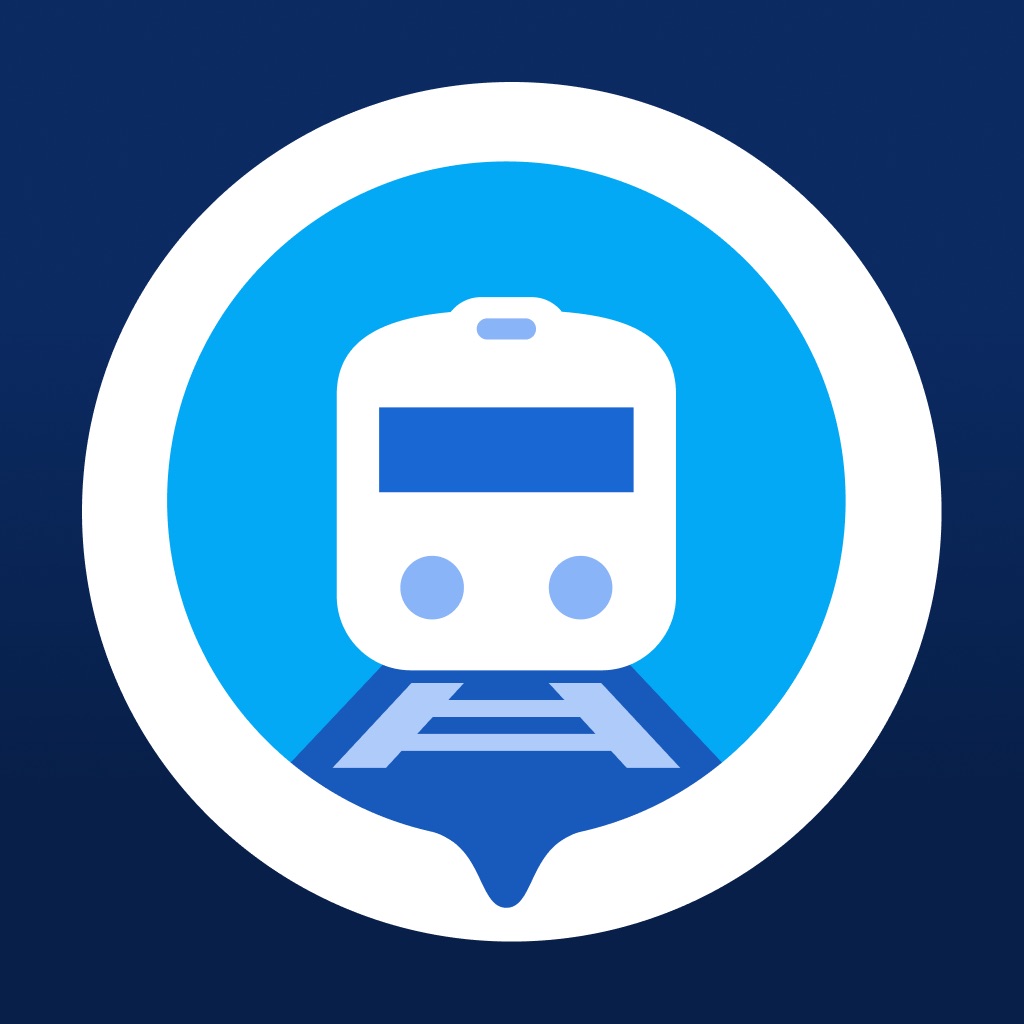 Where is My Train - by Google