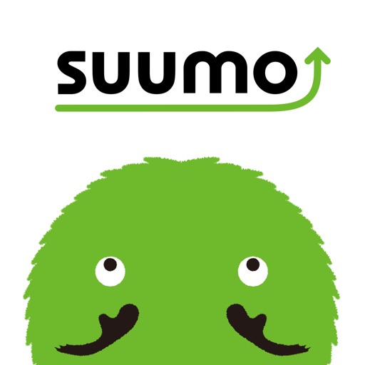賃貸・売買物件検索 suumo(スーモ)でお部屋探し