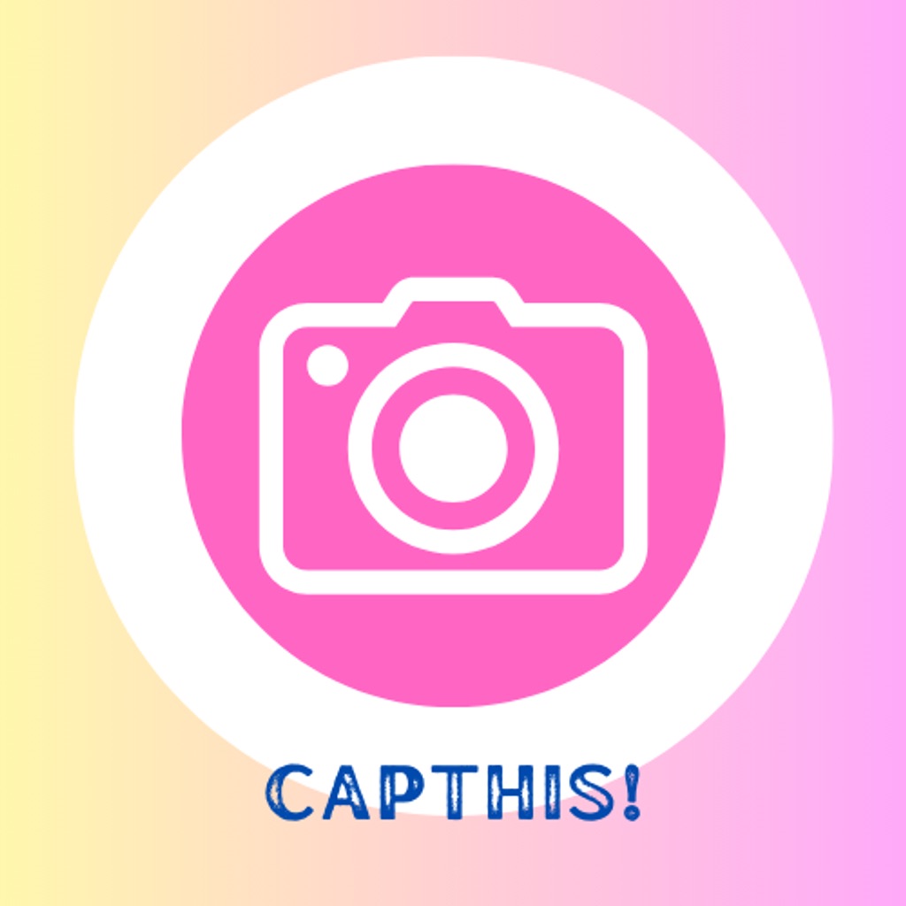 CapThis!