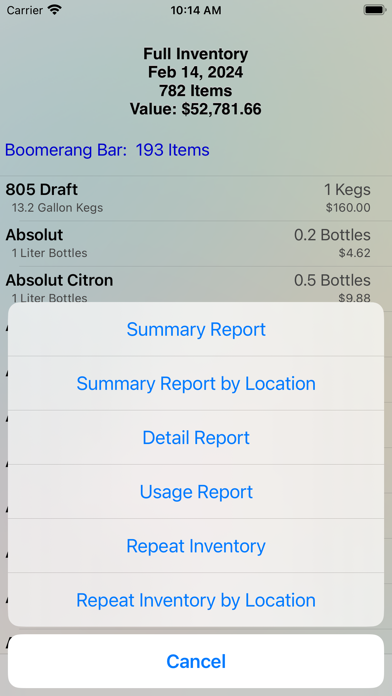 screenshot 9