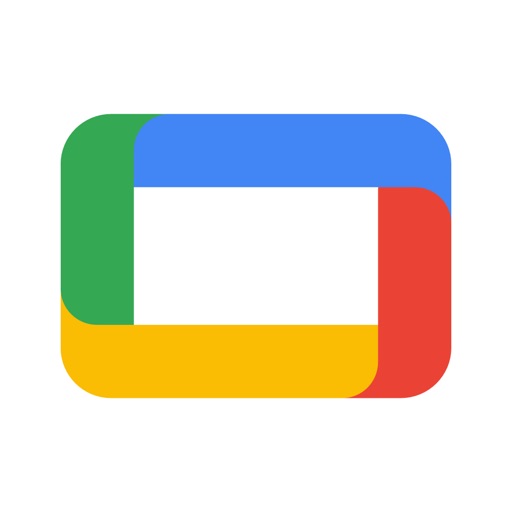 google tv: watch movies & tv