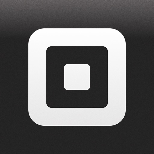 square point of sale (pos)
