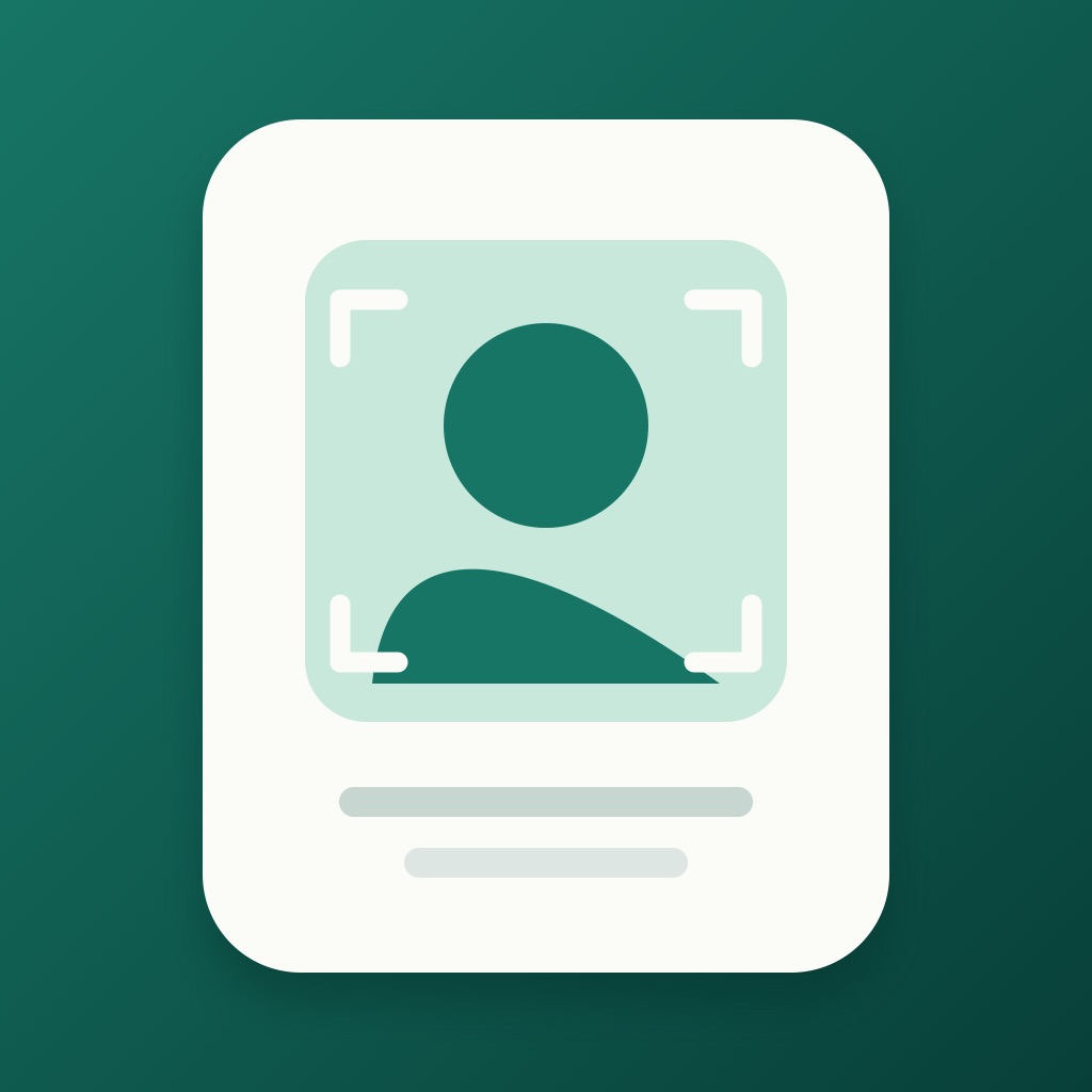 IDMint: Passport Photo Maker