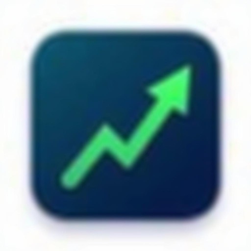 one stock widget