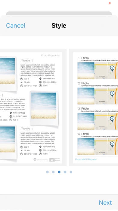 screenshot 3